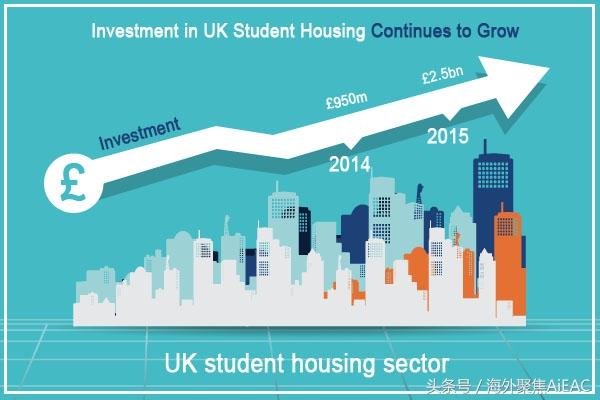英国房地产投资101——扫盲贴（四）聊聊学生房产投资
