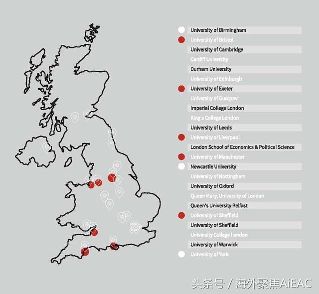 英国房地产投资101——扫盲贴（四）聊聊学生房产投资