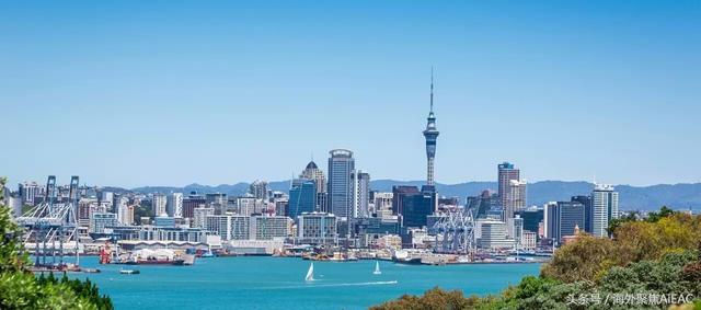 能有多低？汇丰银行在新西兰提供50年来最低的住房贷款利率