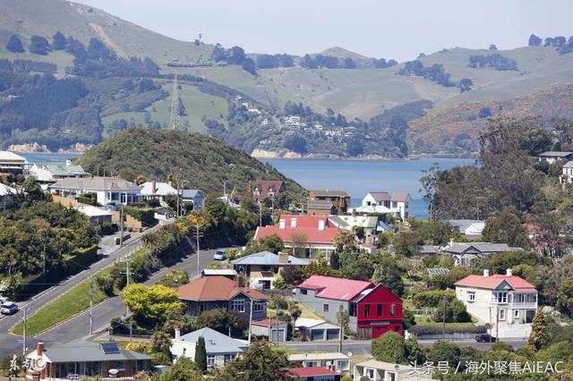 新西兰的待售房屋数量在10年内减少了一半