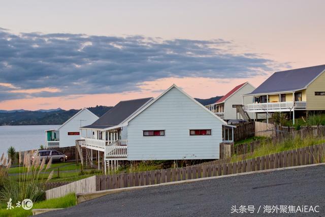 新西兰房地产贷价比LVR新政公布