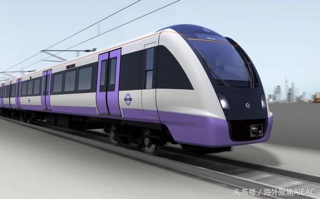 CROSSRAIL：伦敦地产升值的主要推动力