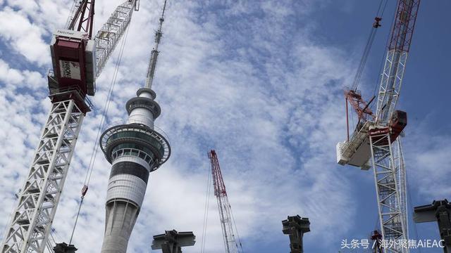 禁止海外买家的情况下，房地产大甩卖却将在中国推出—政府反感