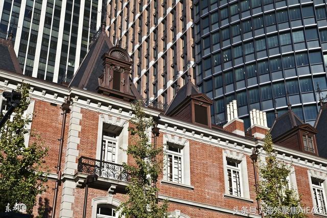 在加拿大的大城市 公寓住宅已经是能负担起的最后房源了