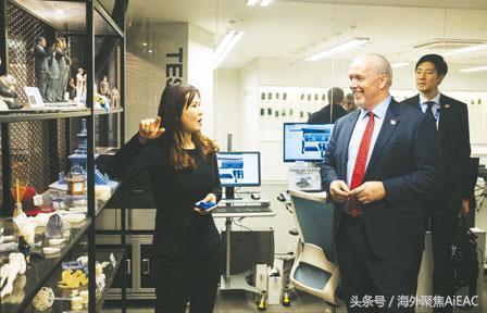 不列颠哥伦比亚将打击房地产炒作 誓扫投机客 下月公布预算案