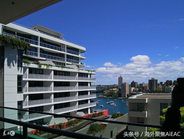 摩根大通数据分析师预估 悉尼及墨市房价暴跌可能性近20%