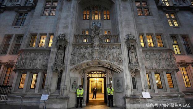 英国具有里程碑意义的租赁案例 并未能大幅削减租赁成本