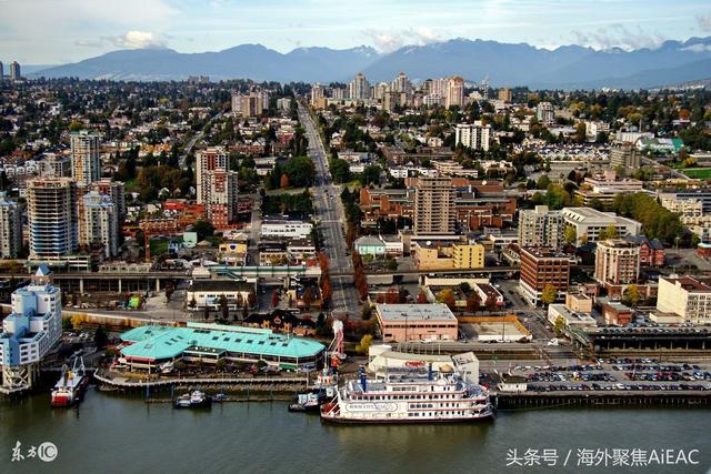 BC省17年的房屋销量低于16年的纪录 但远高于平均水平