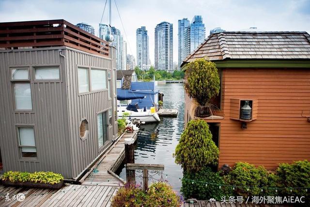 温哥华住宅价格将会被异常低的房源库存所推升