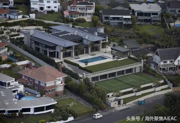 政府加紧对外国购房者关闭大门的计划 海外办公室申请提交关闭