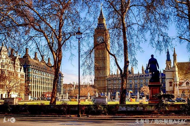 挑战权贵 英国的房地产市场将在里程碑式的租赁案件中受到冲击