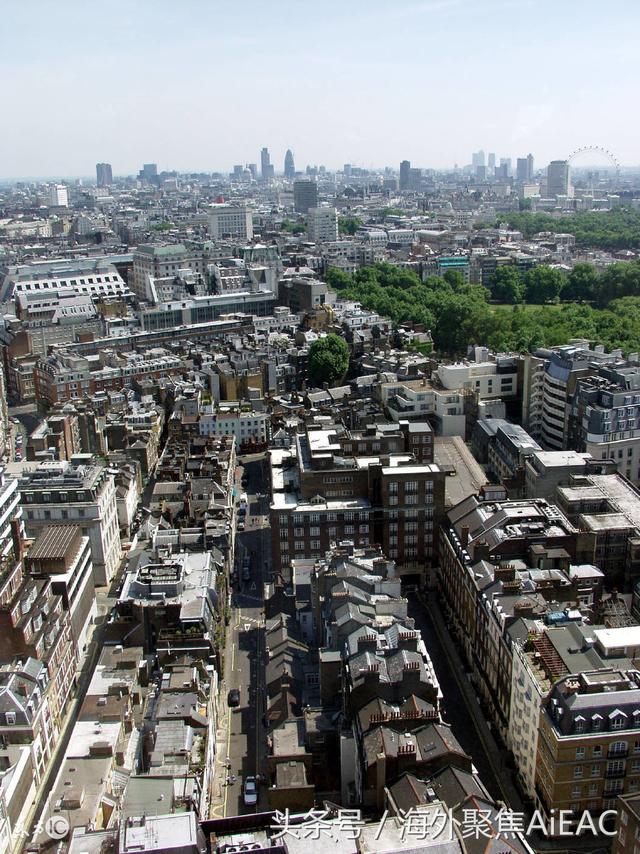 挑战权贵 英国的房地产市场将在里程碑式的租赁案件中受到冲击
