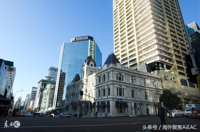 新西兰上季度通胀或继续疲软 2月8日将公布加息结果