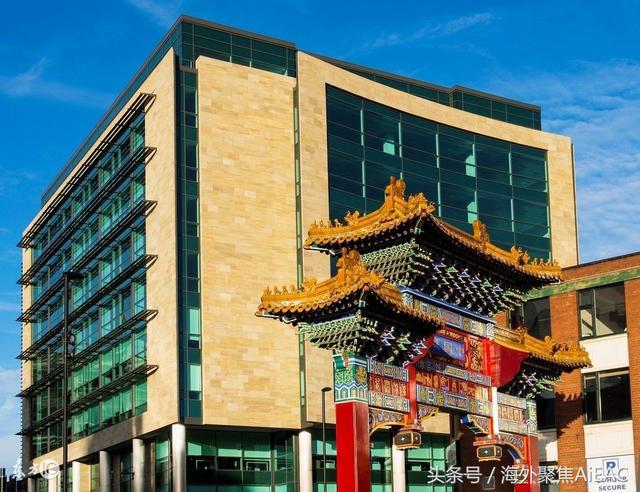 国际学生是经济的重大支持 退欧可能会损害到纽卡斯尔的经济
