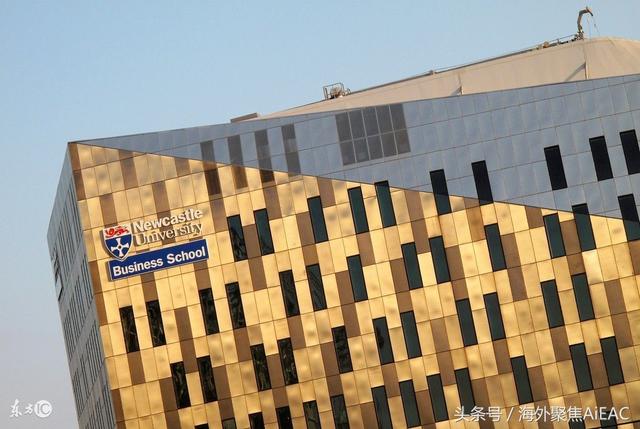 国际学生是经济的重大支持 退欧可能会损害到纽卡斯尔的经济