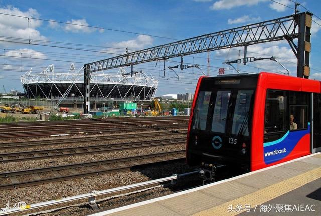 英国北部交通700亿英镑战略计划将推进地区转型