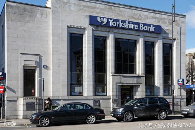 降息开始的一年 英国巴克莱将其两年的固定利率下调至1.28%