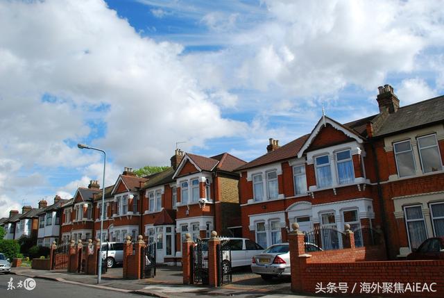 英国另一位新的住房部长将侧重点放在了房地产上