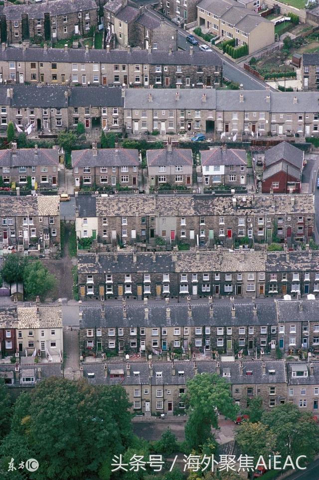 英国另一位新的住房部长将侧重点放在了房地产上