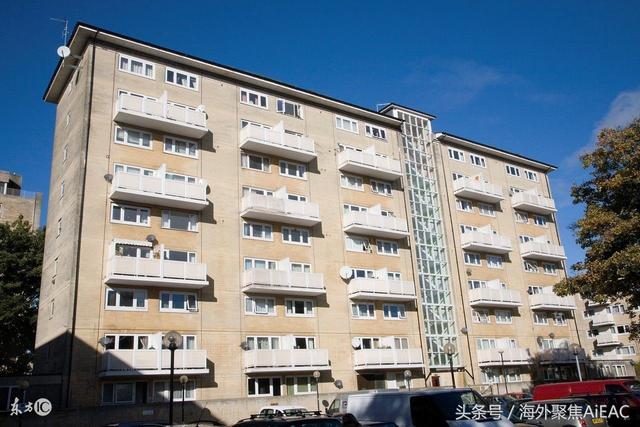 英国另一位新的住房部长将侧重点放在了房地产上