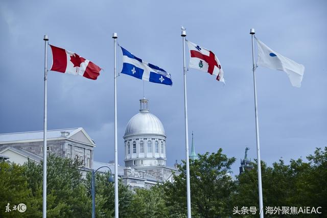 1.25%基准利率上调 10年高点 加拿大未来经济走向迷离