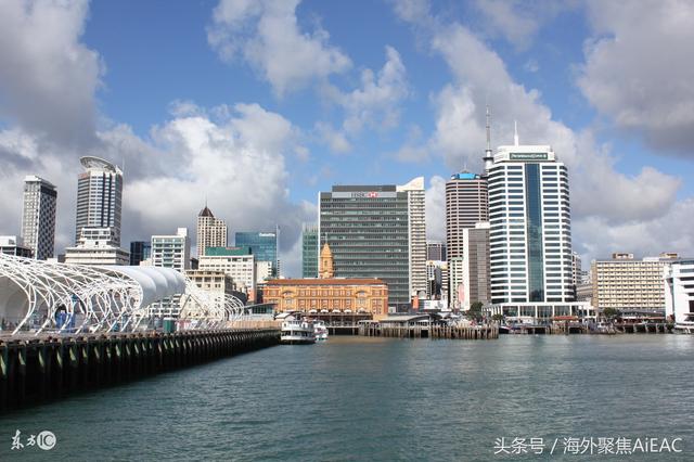 奥克兰市中心办公室空置率低于去年 供不应求要持续到2019年底
