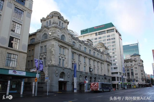 奥克兰市中心办公室空置率低于去年 供不应求要持续到2019年底