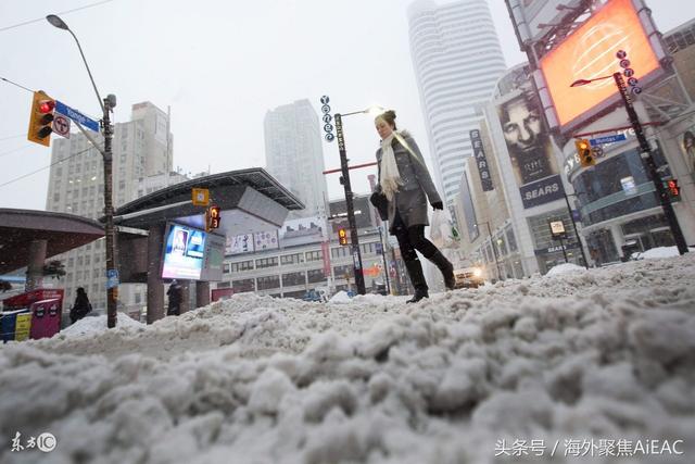 几家欢喜几家愁 今天你唱涨 明天我说衰—加国房市