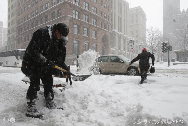 几家欢喜几家愁 今天你唱涨 明天我说衰—加国房市