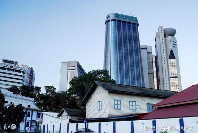 大马的豪华房地产开发禁令是为了避免重演爱尔兰的经济崩溃