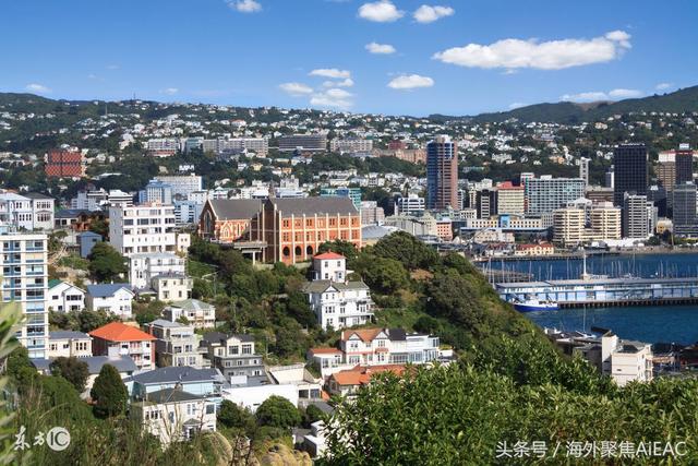 惠灵顿会是新西兰最成功的住宅市场吗？