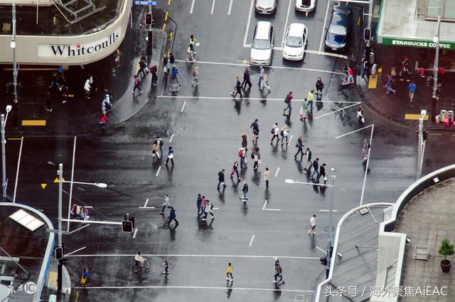 预计新西兰住房贷款利率在2018年上浮 但幅度不大