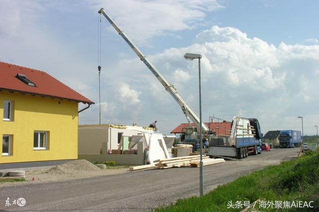 大曼切斯特地区可开发住宅空地将面临极度短缺的局面