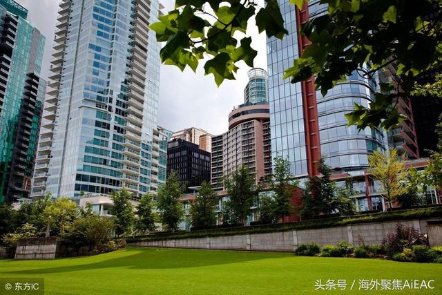 去年在加拿大贷款买房的人惨了 就算卖房可能也还不清债务
