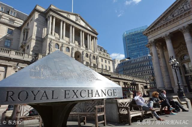 房贷利率每上升1%将导致英国房主们平均多支付?930英镑的年账单