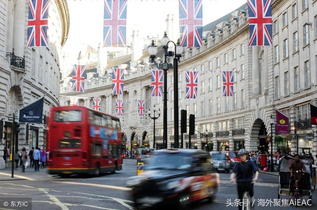 英国1月份房屋抵押贷款数量增加 但银行业警告称 小心经济疲软