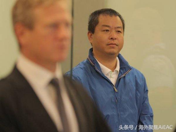 5400万纽币华人组团骗贷案再次审理 三人遭指控罪名共超70项