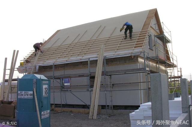 新西兰未来12个月的住房需求远大于供给量 奥克兰缺口最大