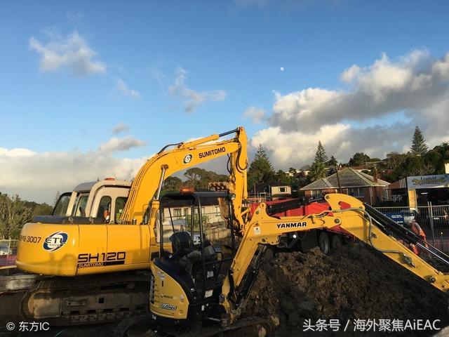 新西兰未来12个月的住房需求远大于供给量 奥克兰缺口最大