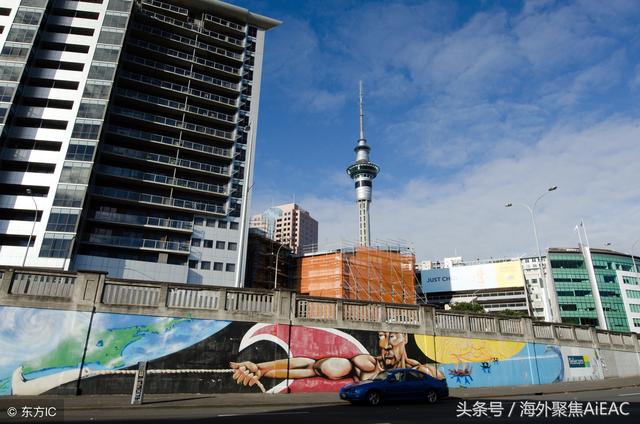 新西兰未来12个月的住房需求远大于供给量 奥克兰缺口最大