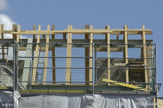 续英国之后 澳洲建筑也见新风潮 旧楼顶将加建顶层公寓