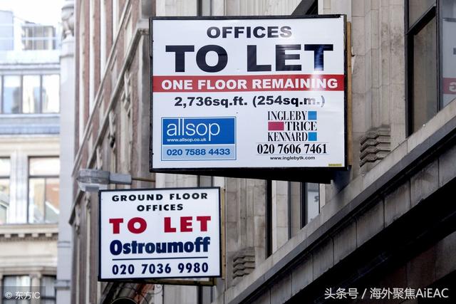 英国的租户们在2017年给房主们支付了创记录的?516亿英镑租金