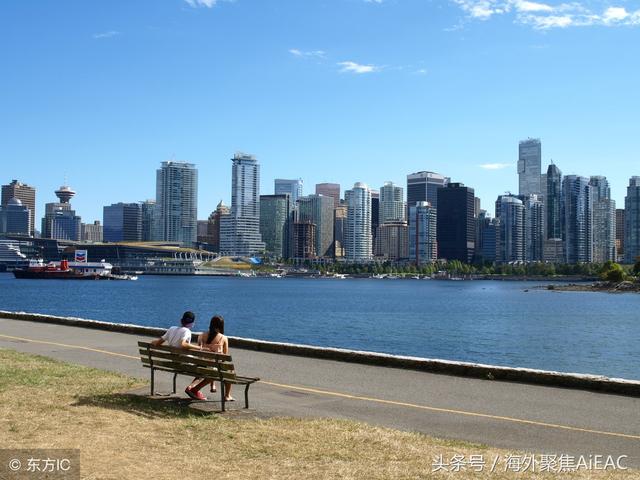 外国买家税冲出大温哥华 房地产业界表示：恐对低价楼盘造成压力