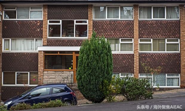 英国“滥用租赁权公寓楼 ”的一套永久产权公寓最终价值18万英镑