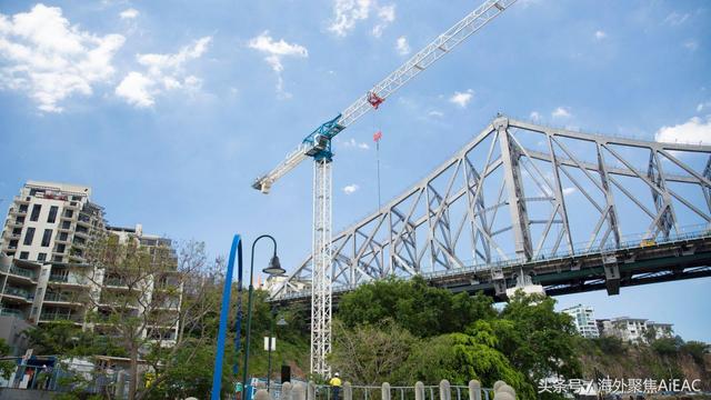 再没人愿意去做公寓了 布里斯本的大型建筑商们开始搜索新项目
