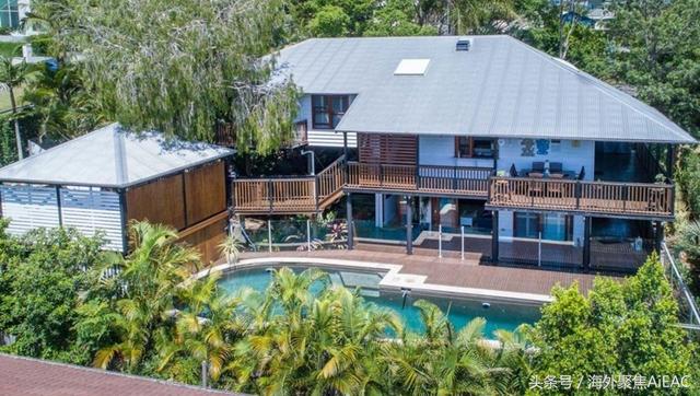 怎样在澳大利亚挑选一处能够长时间居住的家庭住宅