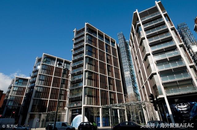 一月份整体数据显示 英国新市场的平均价格再次上涨超过30万英镑