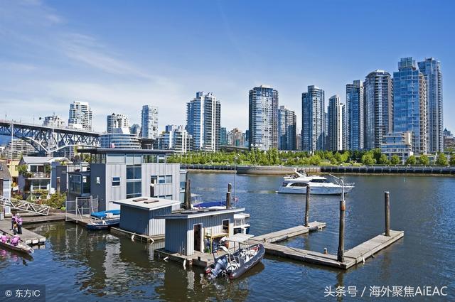 BC省调控楼市严政生效首日 买房团不知所措 多宗交易告吹