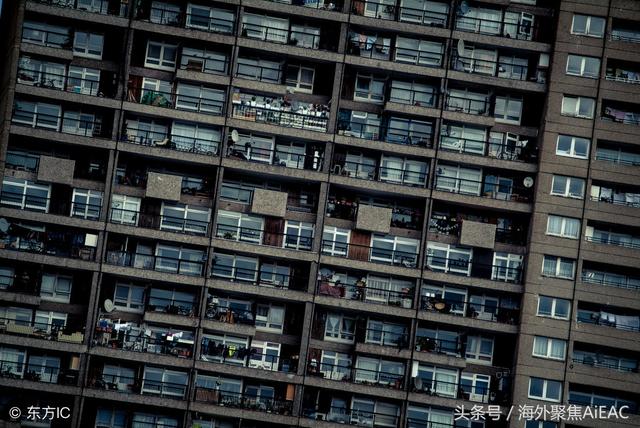 从今年4月起 英国的房主们失去政府房贷补贴的时刻即将到来