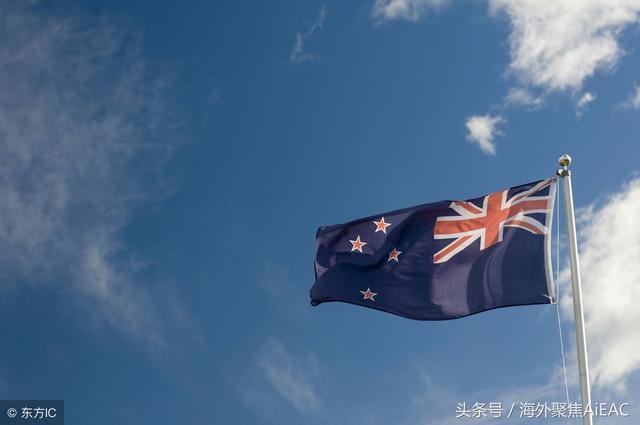 外资控股暴涨653% 把控新西兰的经济大起底 中国排名第九